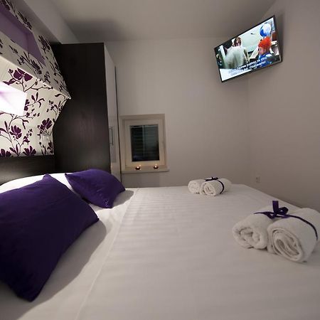 Apartments Annya Сплит Номер фото