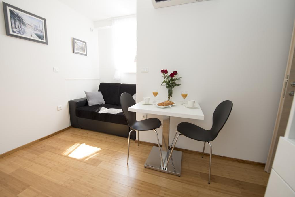 Apartments Annya Сплит Номер фото