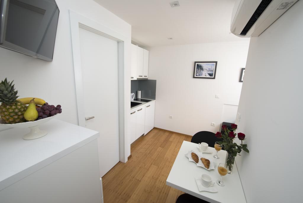Apartments Annya Сплит Номер фото
