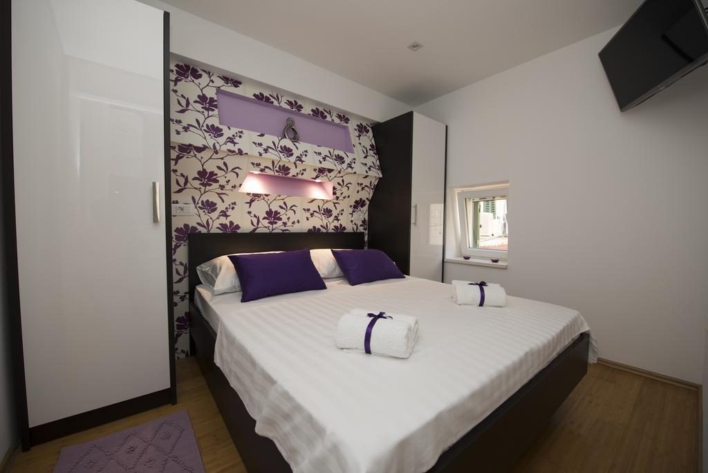Apartments Annya Сплит Номер фото
