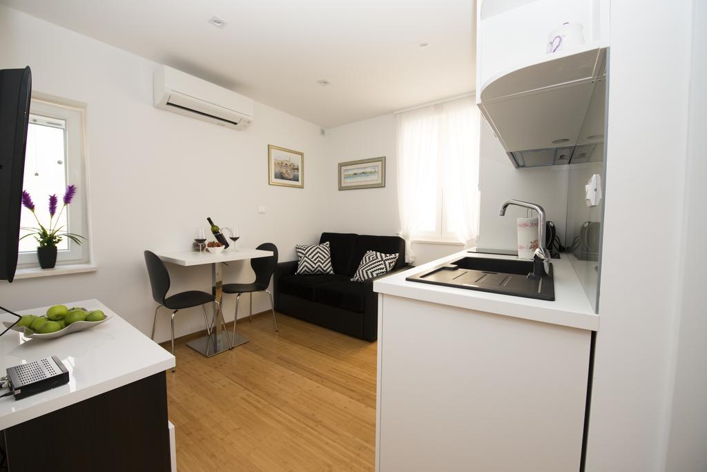 Apartments Annya Сплит Номер фото