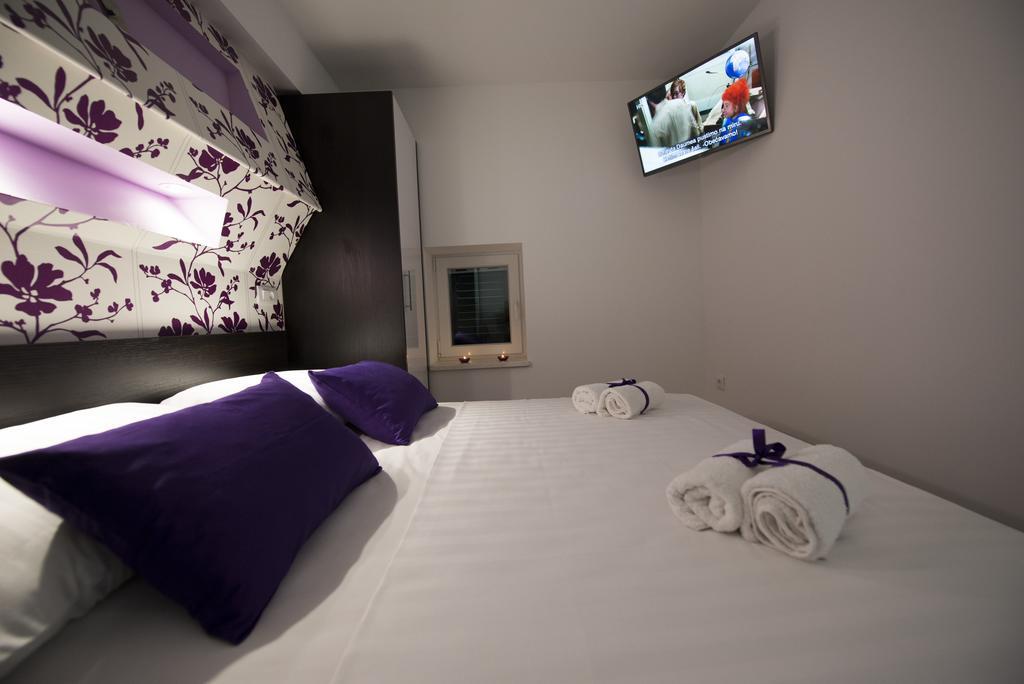 Apartments Annya Сплит Номер фото