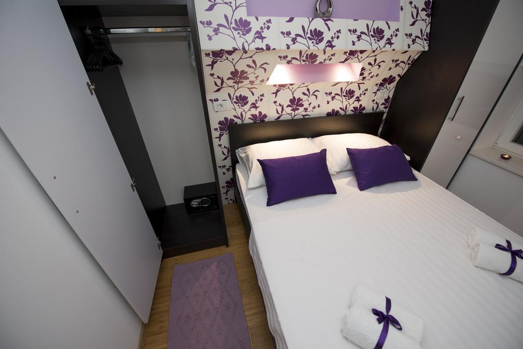Apartments Annya Сплит Номер фото