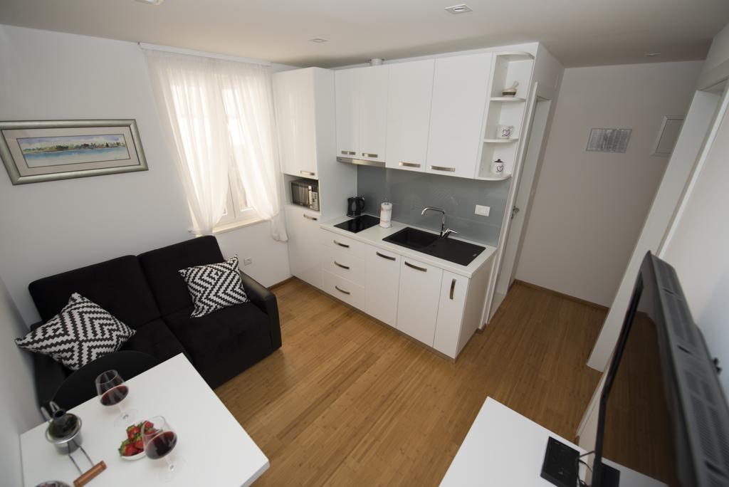 Apartments Annya Сплит Номер фото