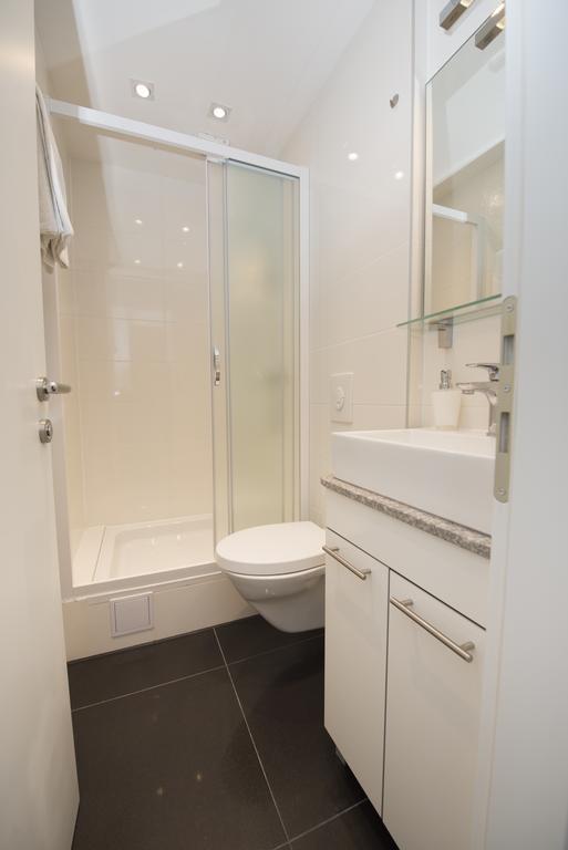 Apartments Annya Сплит Номер фото