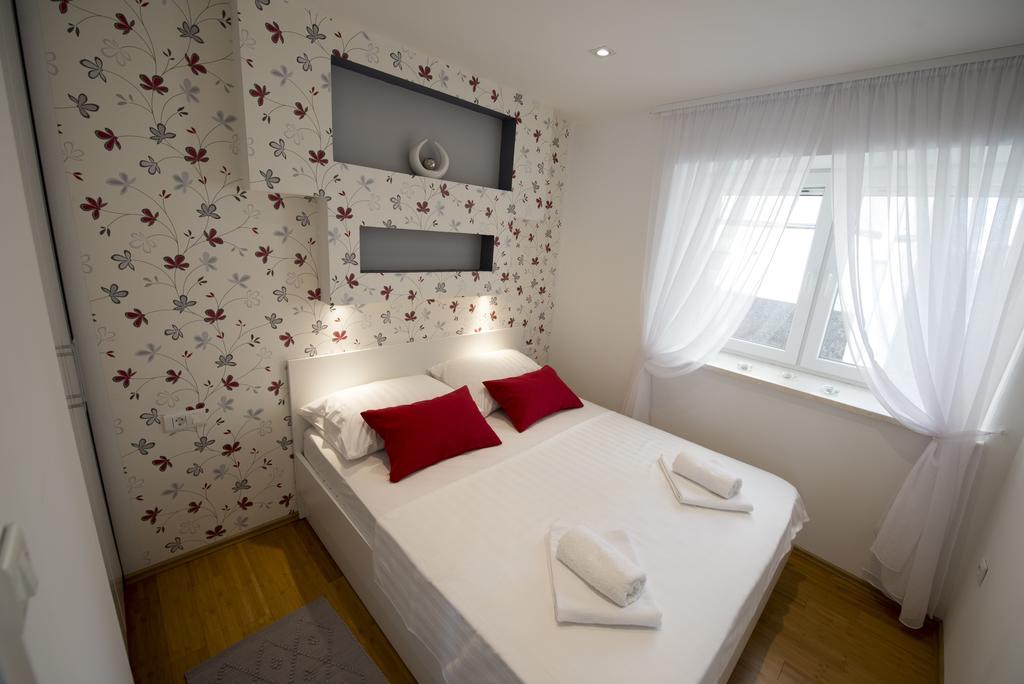 Apartments Annya Сплит Номер фото