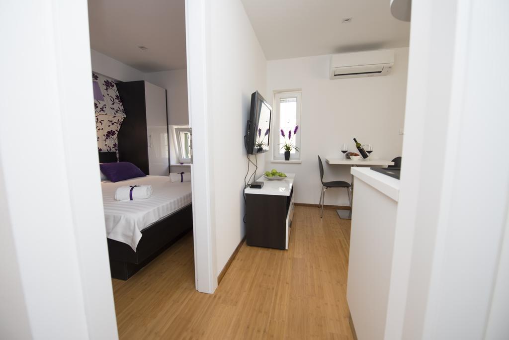 Apartments Annya Сплит Номер фото
