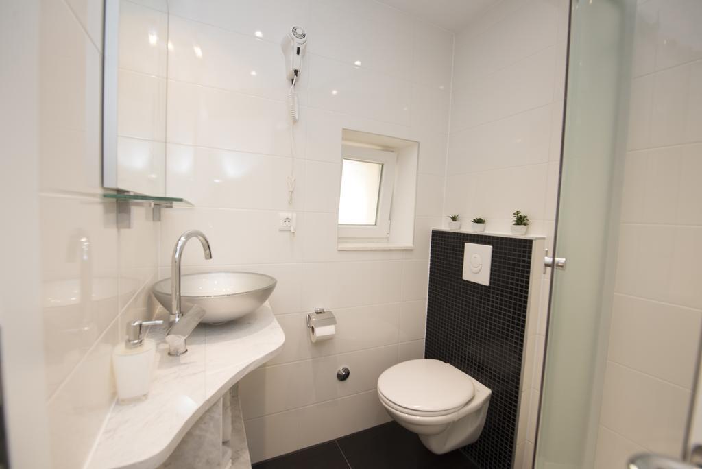 Apartments Annya Сплит Номер фото