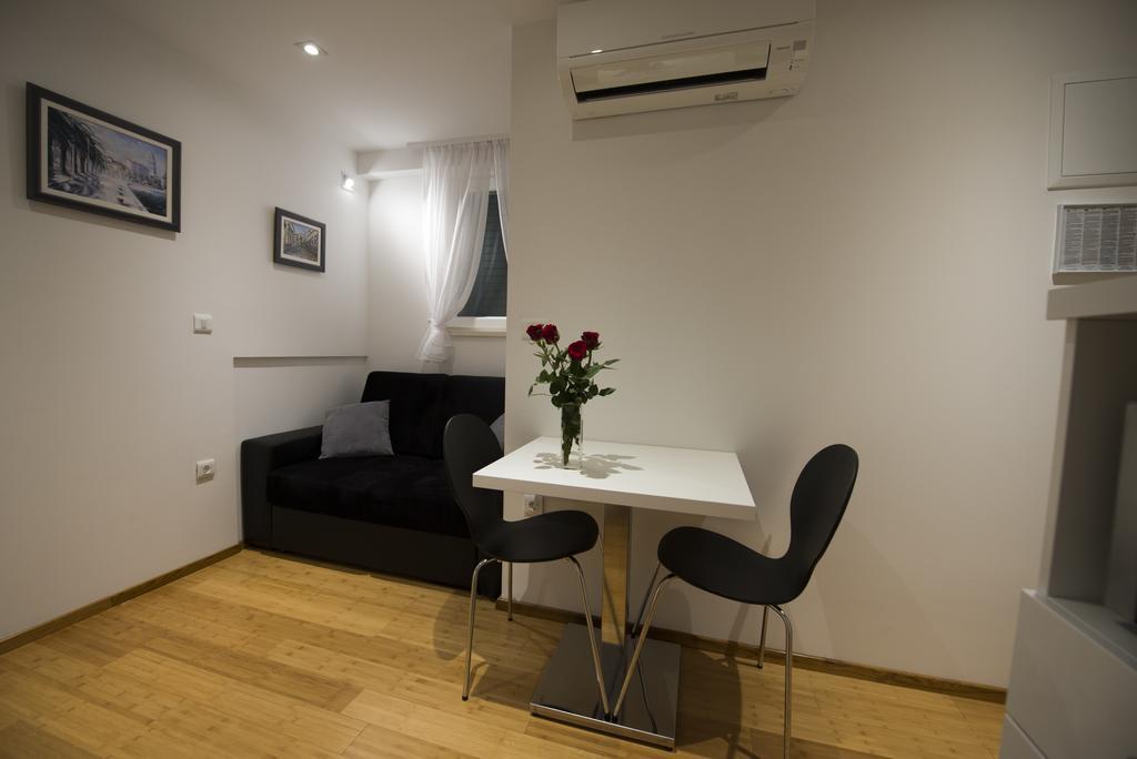 Apartments Annya Сплит Номер фото