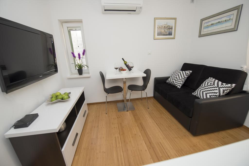 Apartments Annya Сплит Номер фото