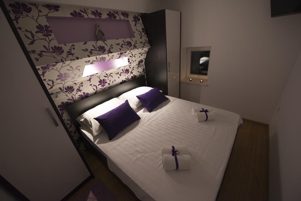 Apartments Annya Сплит Номер фото