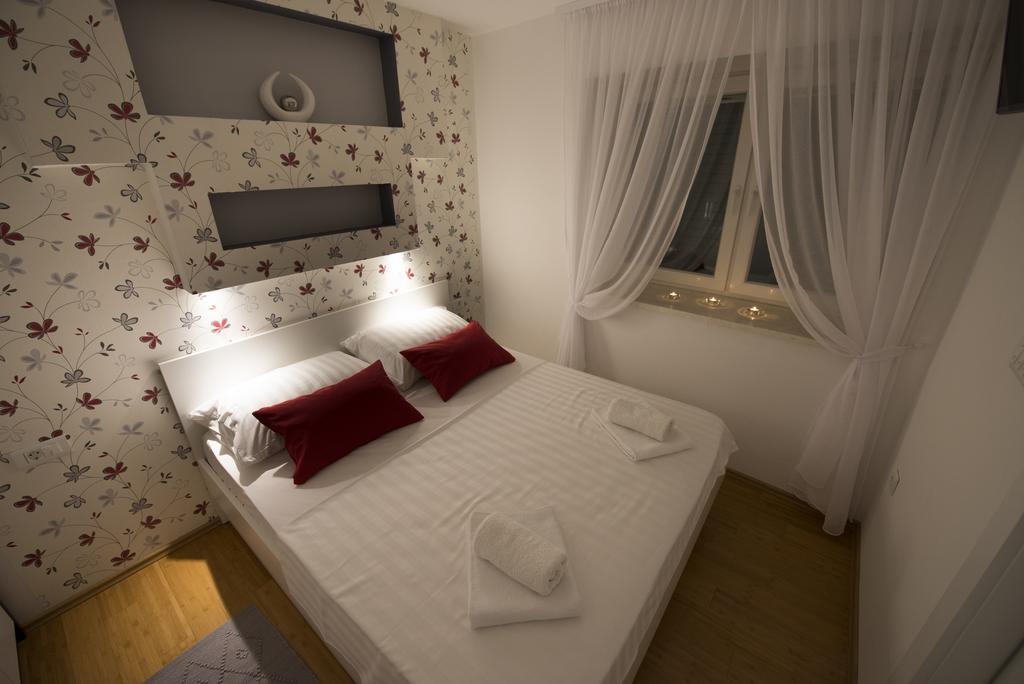 Apartments Annya Сплит Номер фото